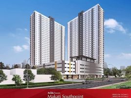 1 Bedroom Apartment for sale in Metro Manila, Makati City, Southern District, Metro Manila