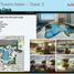 2 Habitación Departamento en venta en Makati City, Metro Manila, Makati City, Southern District, Metro Manila, Filipinas