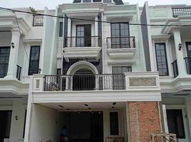 5 Kamar Vila for sale in Setu Babakan, Jaga Karsa, Jaga Karsa