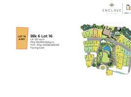  Land for sale in Las Pinas City, Metro Manila, Las Pinas City