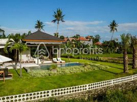 2 Kamar Vila for sale in Ubud, Gianyar, Ubud