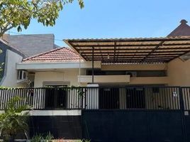 4 Habitación Villa en venta en Rungkut, East Jawa, Rungkut