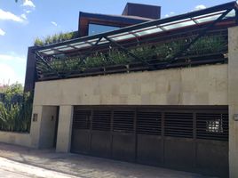 Villa 4 chambre à vendre à Naucalpan De Juarez, Mexico, Naucalpan De Juarez
