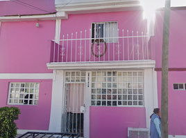 4 Schlafzimmer Haus zu verkaufen in Ocoyucan, Puebla, Ocoyucan