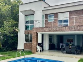 5 Habitación Villa en alquiler en Colombia, Cali, Valle Del Cauca, Colombia