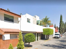 4 Schlafzimmer Haus zu verkaufen in San Pedro Cholula, Puebla, San Pedro Cholula