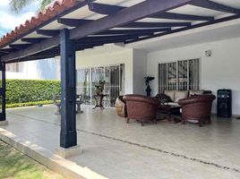 4 Bedroom House for sale in Valle Del Cauca, Cali, Valle Del Cauca