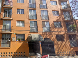 1 Schlafzimmer Wohnung zu verkaufen in Azcapotzalco, Mexico City, Azcapotzalco