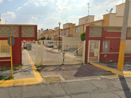 2 Schlafzimmer Haus zu verkaufen in Ecatepec De Morelos, Mexico, Ecatepec De Morelos