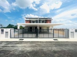 5 Schlafzimmer Haus zu verkaufen in Gombak, Selangor, Batu, Gombak