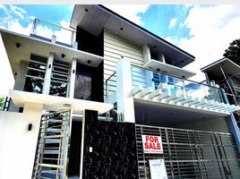 5 Bedroom Townhouse for sale in Quezon City, Metro Manila, Quezon City, Eastern District, Metro Manila, Philippines