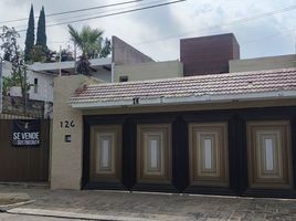 4 Schlafzimmer Villa zu verkaufen in Zapopan, Jalisco, Zapopan