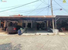 2 Bedroom House for sale in Jatiasih, Bekasi, Jatiasih