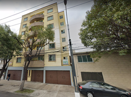 Appartement 3 chambre à vendre à Cuauhtemoc, Mexico City, Cuauhtemoc