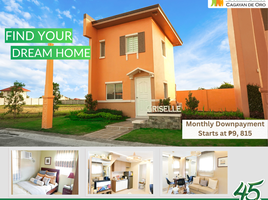 2 Bedroom House for sale in Cagayan de Oro City, Misamis Oriental, Cagayan de Oro City