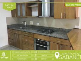 3 Habitación Departamento en alquiler en Envigado, Antioquia, Envigado