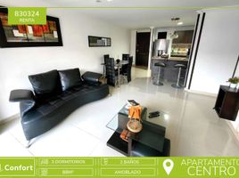 3 Bedroom Apartment for rent in Bare Foot Park (Parque de los Pies Descalzos), Medellin, Medellin