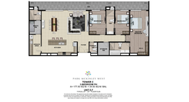 Available Units at Park McKinley West