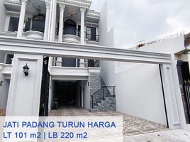 3 Bedroom Villa for sale in Cilandak Town Square, Cilandak, Pasar Minggu