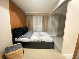 1 Bedroom Apartment for sale at Uptown Parksuites, Makati City