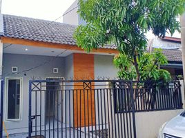 2 Kamar Rumah for sale in Gunung Anyar, Surabaya, Gunung Anyar