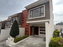 3 Habitación Villa en venta en Calderón Park, Cuenca, Cuenca, Cuenca