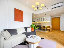 2 Habitación Apartamento en venta en Thao Dien, Ho Chi Minh City, Thao Dien, District 2, Ho Chi Minh City, Vietnam