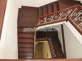 3 Phòng ngủ Biệt thự for sale in Phường 7, Quận 3, Phường 7