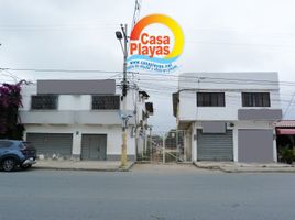 10 Bedroom House for sale in Guayas, General Villamil Playas, Playas, Guayas