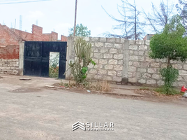  Land for sale in Miraflores, Arequipa, Miraflores