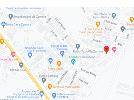 3 Habitación Casa en venta en Zamora, Michoacán, Zamora