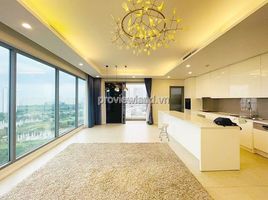 3 Bedroom Apartment for rent in Binh Trung Tay, Ho Chi Minh City, Binh Trung Tay, District 2, Ho Chi Minh City