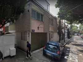 4 Schlafzimmer Haus zu verkaufen in Azcapotzalco, Mexico City, Azcapotzalco