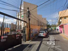 2 Schlafzimmer Appartement zu verkaufen in Iztacalco, Mexico City, Iztacalco, Mexico City