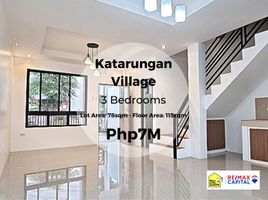 3 Bedroom House for sale in The Minor Basilica and Metropolitan Cathedral of the Immaculate Conception, San Juan City, San Juan City