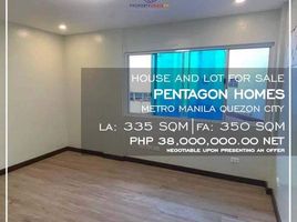 3 Bedroom Villa for sale in Tondo I / II, Manila, Tondo I / II