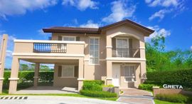 Available Units at Camella Alta Silang