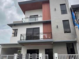 4 Bedroom House for sale in Pasig City, Eastern District, Pasig City