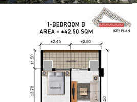 1 Bedroom Condo for sale in Cordillera, Baguio City, Benguet, Cordillera