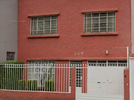 4 Schlafzimmer Haus zu verkaufen in Miguel Hidalgo, Mexico City, Miguel Hidalgo