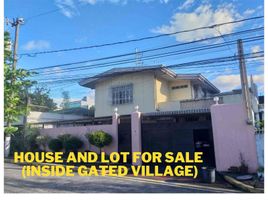 5 Bedroom Villa for sale in Quezon City, Eastern District, Quezon City