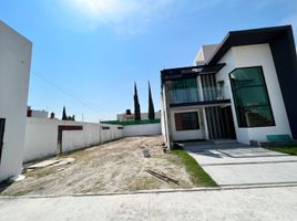  Grundstück zu verkaufen in San Gregorio Atzompa, Puebla, San Gregorio Atzompa