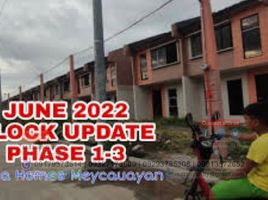 2 Bedroom House for sale in Meycauayan City, Bulacan, Meycauayan City