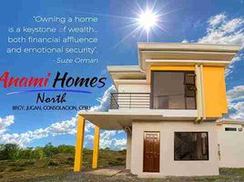 3 Bedroom House for sale in Consolacion, Cebu, Consolacion