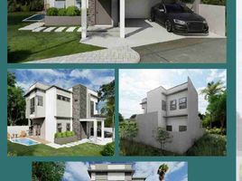 3 Bedroom House for sale in Consolacion, Cebu, Consolacion