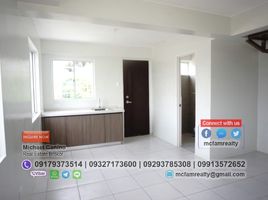 3 Schlafzimmer Haus zu verkaufen in Tanza, Calabarzon, Tanza