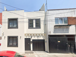 3 Schlafzimmer Villa zu verkaufen in Miguel Hidalgo, Mexico City, Miguel Hidalgo