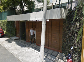 4 Schlafzimmer Haus zu verkaufen in Alvaro Obregon, Mexico City, Alvaro Obregon