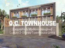 4 Bedroom House for sale in Holy Family School of Quezon City, Quezon City, Quezon City