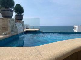 3 Bedroom Villa for sale in Manabi, Manta, Manta, Manabi